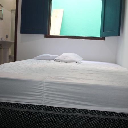 Barroco Hostel Ouro Preto Luaran gambar