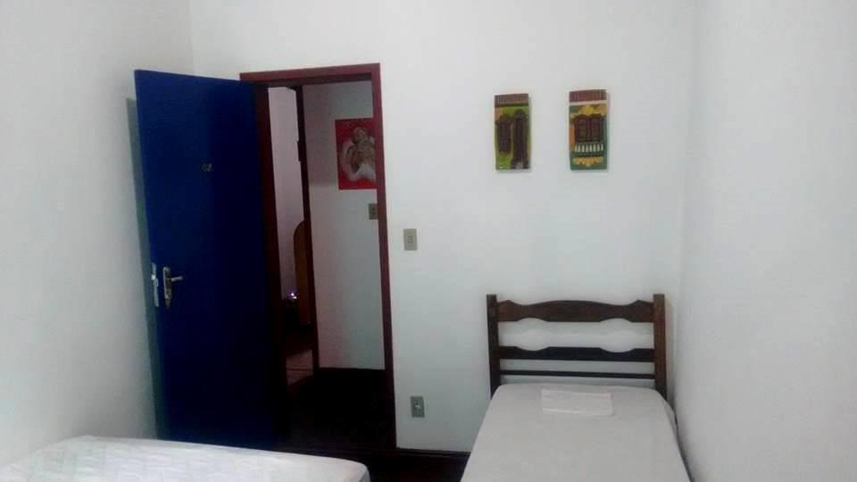 Barroco Hostel Ouro Preto Luaran gambar