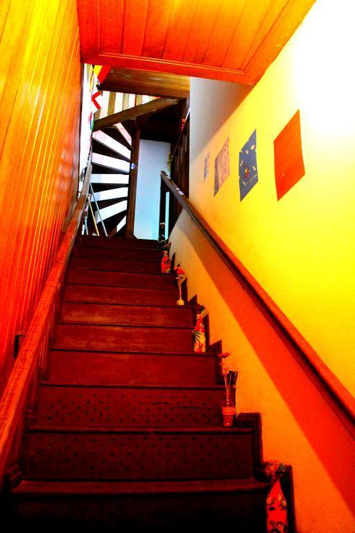 Barroco Hostel Ouro Preto Luaran gambar