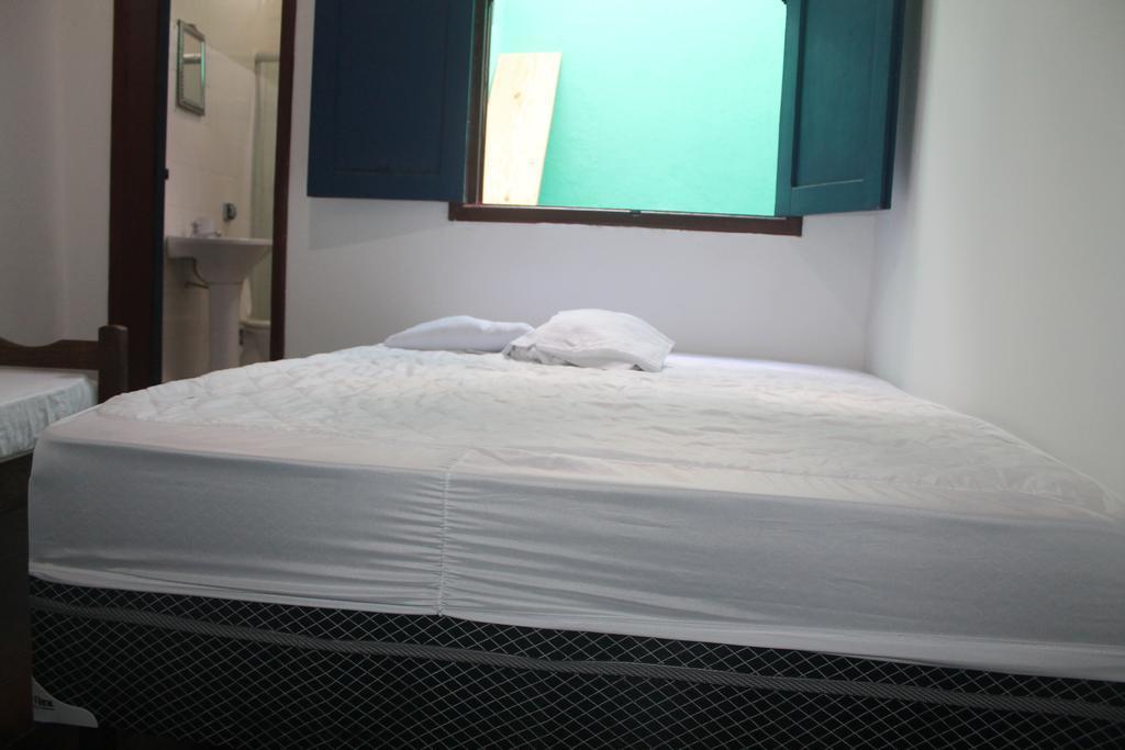 Barroco Hostel Ouro Preto Luaran gambar