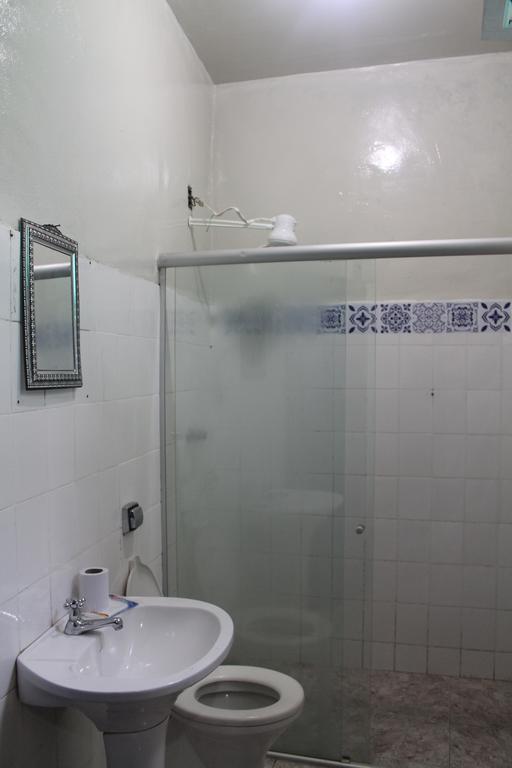 Barroco Hostel Ouro Preto Luaran gambar